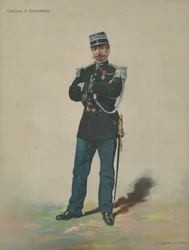 Gendarmeriehauptmann