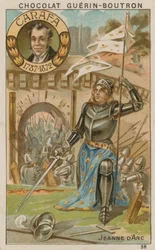 Carafa, Jeanne d