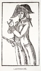 Kartusche, Montbéliard