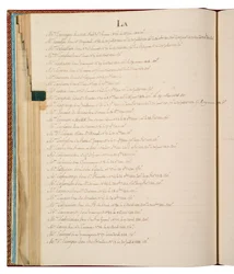 Cassette de sa Majesté Impératrice et Reine