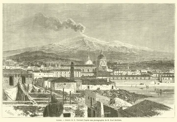 Catania