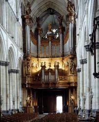 Kathedrale von St. Omer