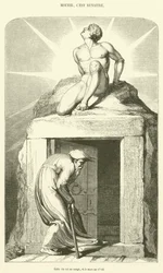 Dieses Leben ist ein Traum, und der Tod ein Erwachen