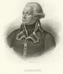 Charles-Francois Dumouriez