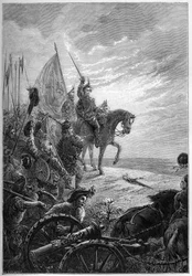 Charles Edward Stuart (