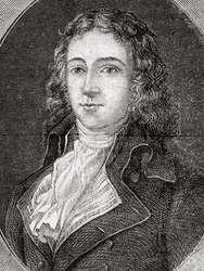 Charles Jean Marie Barbaroux (1767-94) aus 
