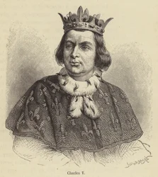 Karl V.