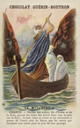 Charon