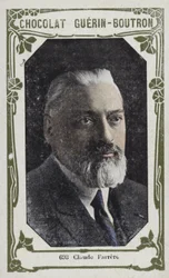 Claude Farrère
