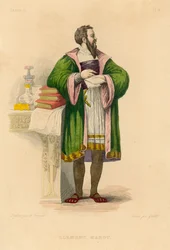 Clement Marot