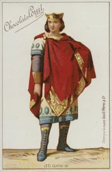 Chlodwig III.