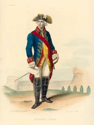 Graf von Guibert