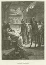 Konstabler, wie fühlen Sie sich?