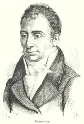 Courvoisier