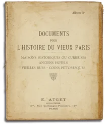Umschlag des Albums "Documents pour l