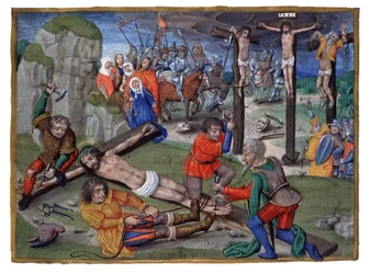 Kreuzigung Jesu