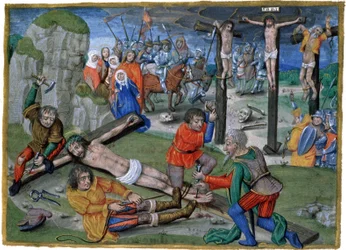 Kreuzigung Jesu