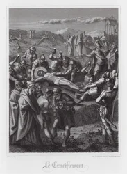 Kreuzigung Jesu Christi