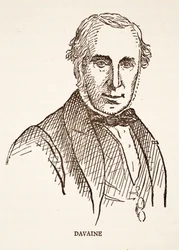 Davaine