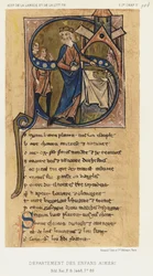 Department Des Enfans Aimeri