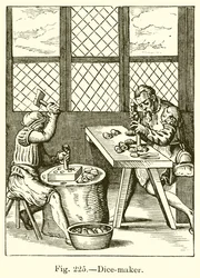 Würfelmacher