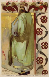 Doge von Venedig, 11. Jahrhundert