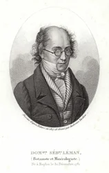 Dominique Sebastion Leman