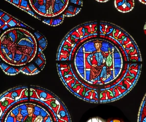 Ältester der Apokalypse