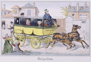 Entreprise Generale des Batignollaises