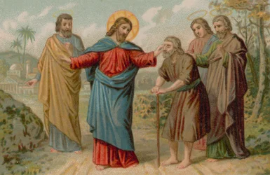 Episode im Leben von Jesus Christus