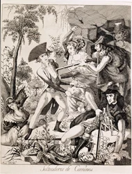 Eugène François Vidocq