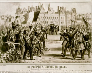 Februarrevolution 1848