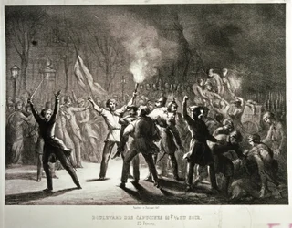 Februarrevolution 1848