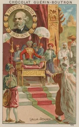 Felicien David, Lalla-Roukh