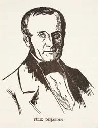 Félix Dujardin