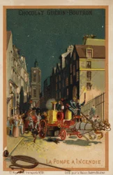 Feuerwehrwagen