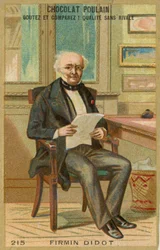 Firmin Didot