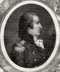 Francois Amedee Doppet, aus 
