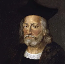 Francois Rabelais