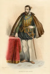 Francois de Guise