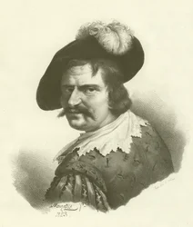 Frans van Mieris der Ältere