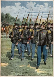 Französische Armee