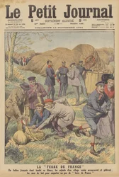 „Französischer Boden“