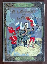 Titelseite von 