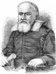 Galileo Galilei (1564-1642)