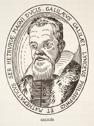 Galileo