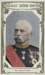 General Billot