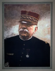 General Joseph Joffre