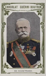 General Meunier