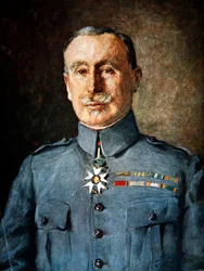 General Robert Nivelle
